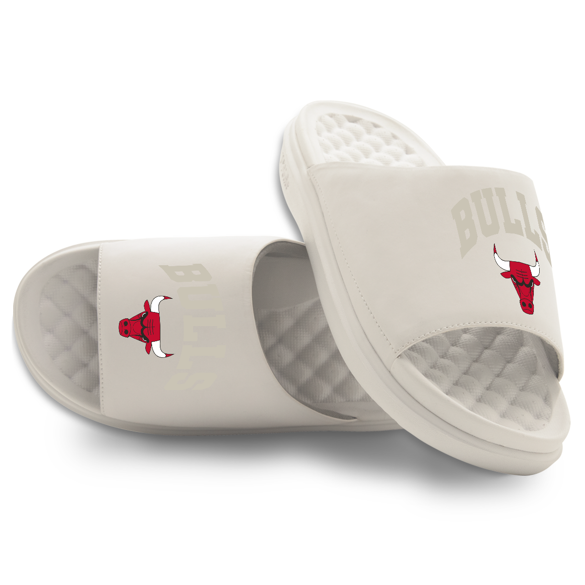 Chicago Bulls Tonal Pop Motive 1