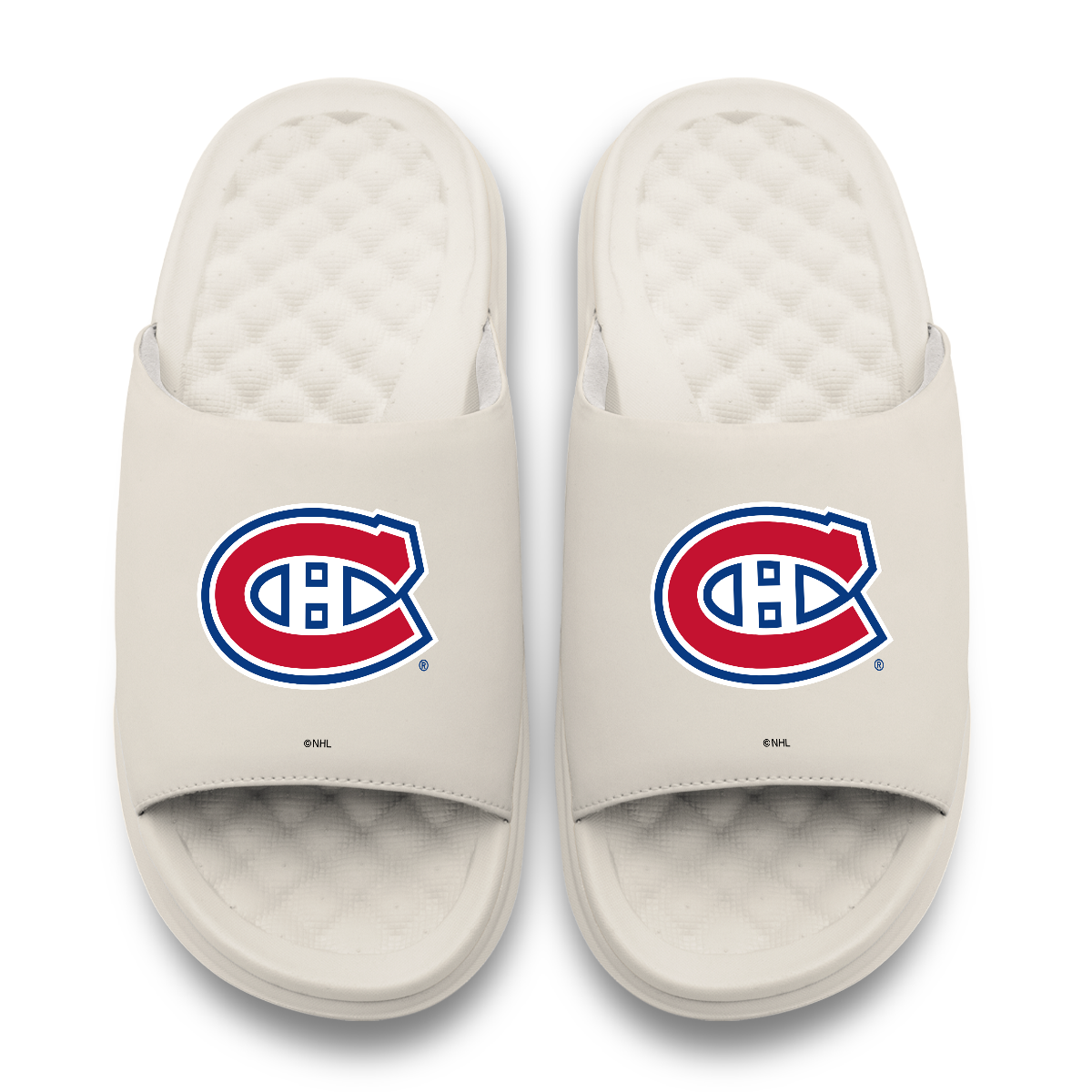 Montreal Canadiens Primary Motive 17