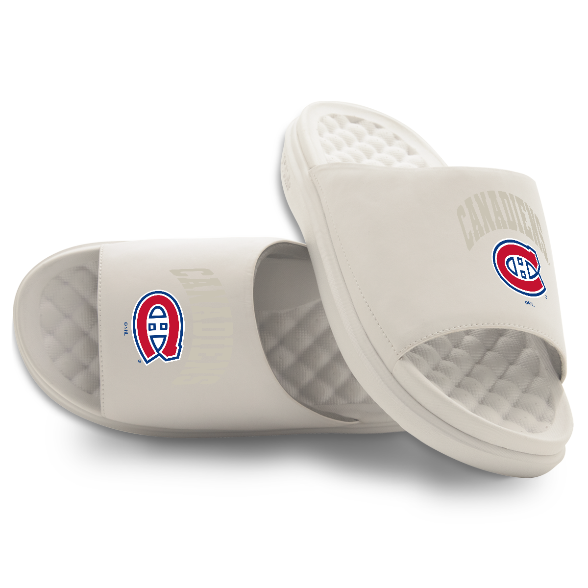 Montreal Canadiens Tonal Pop Motive
