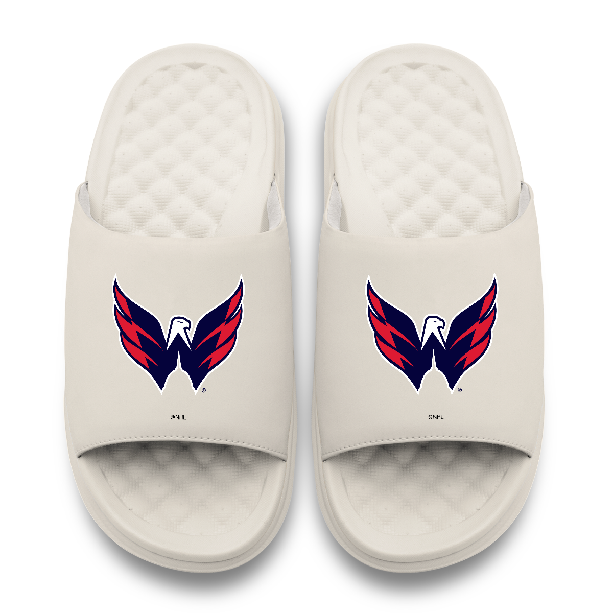 Washington Capitals Primary Motive 17