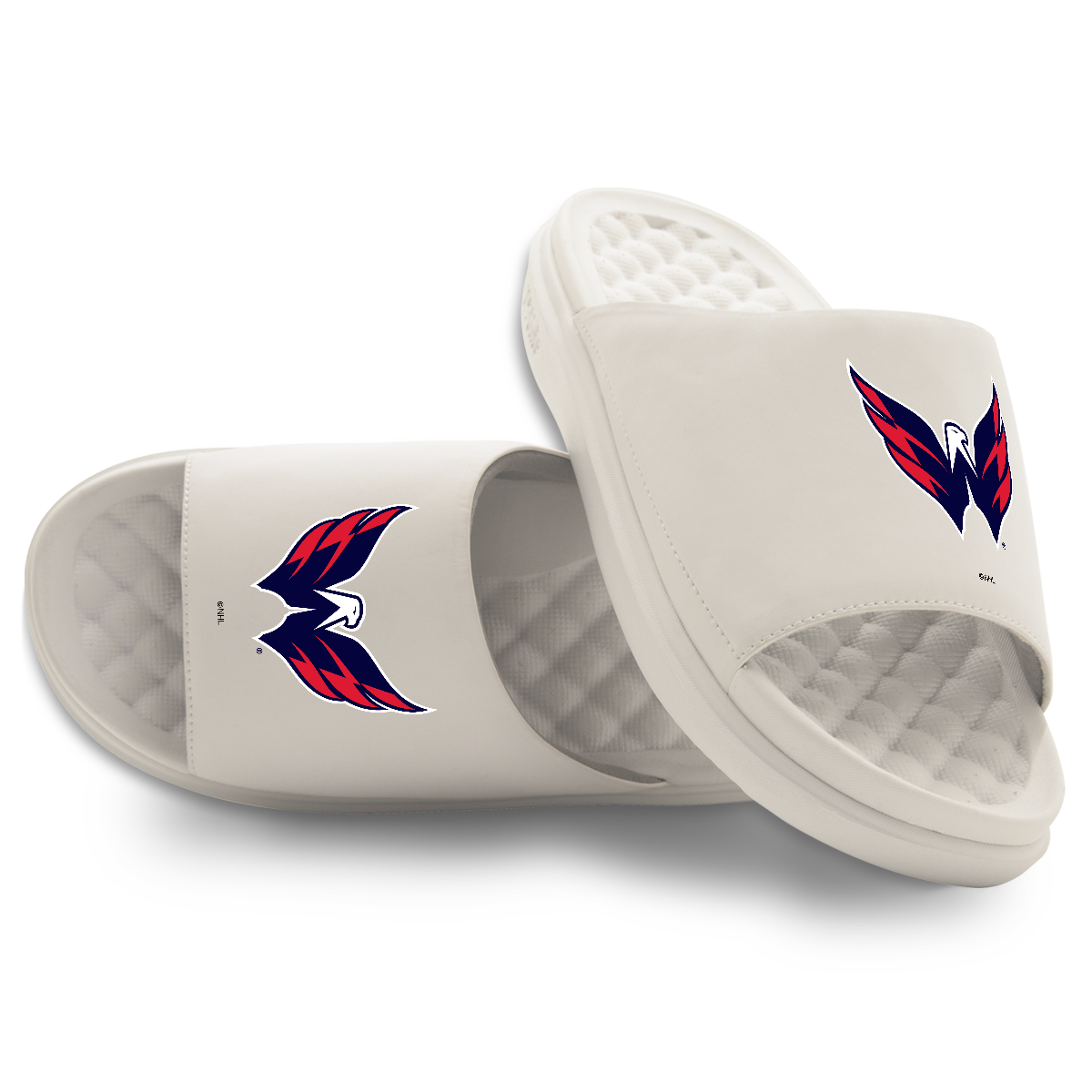 Washington Capitals Primary Motive 16