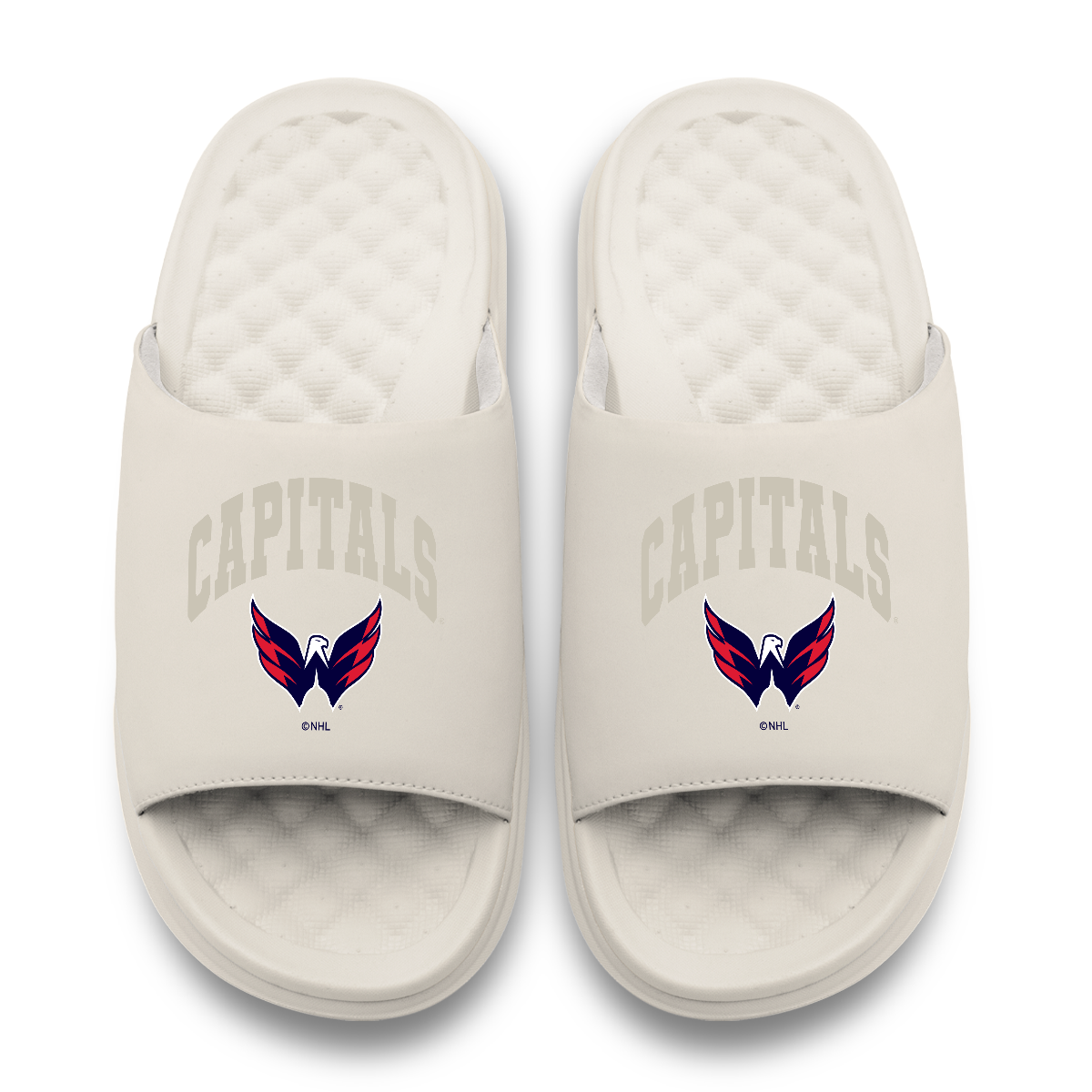 Washington Capitals Tonal Pop Motive 5