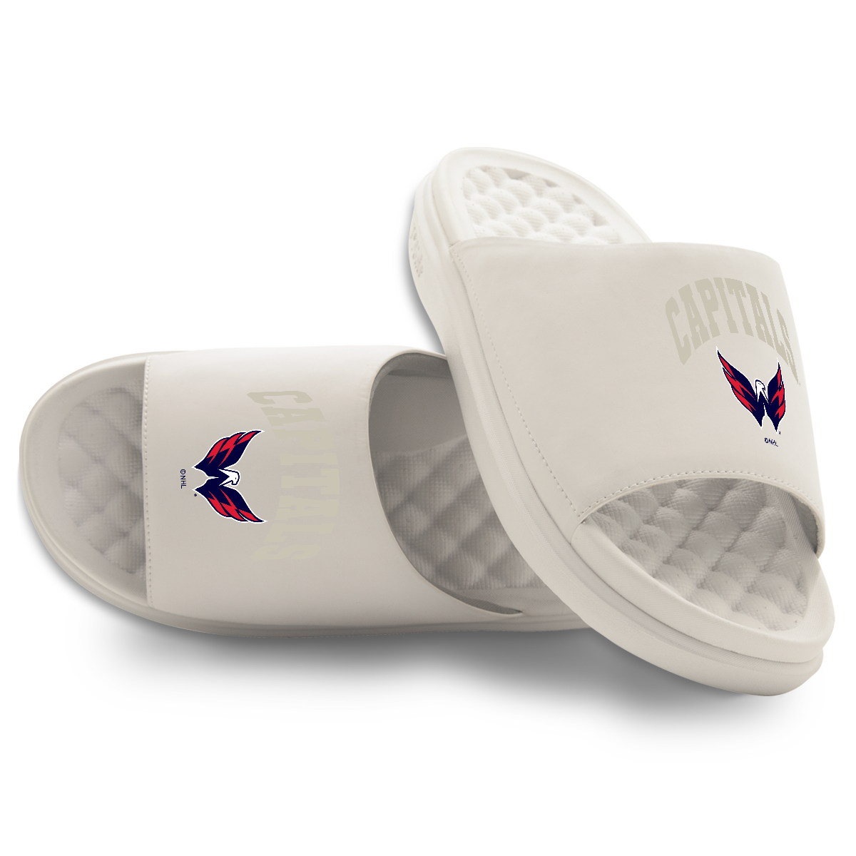 Washington Capitals Tonal Pop Motive