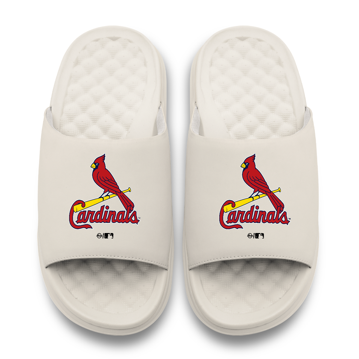 St Louis Cardinals Primary Motive 17