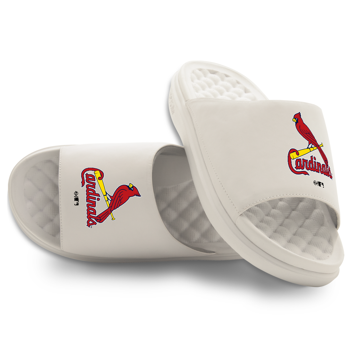 St Louis Cardinals Primary Motive 16