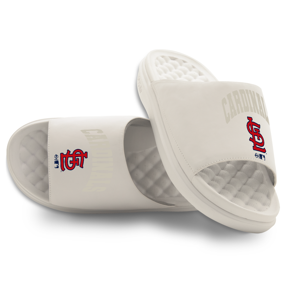 St Louis Cardinals Tonal Pop Motive