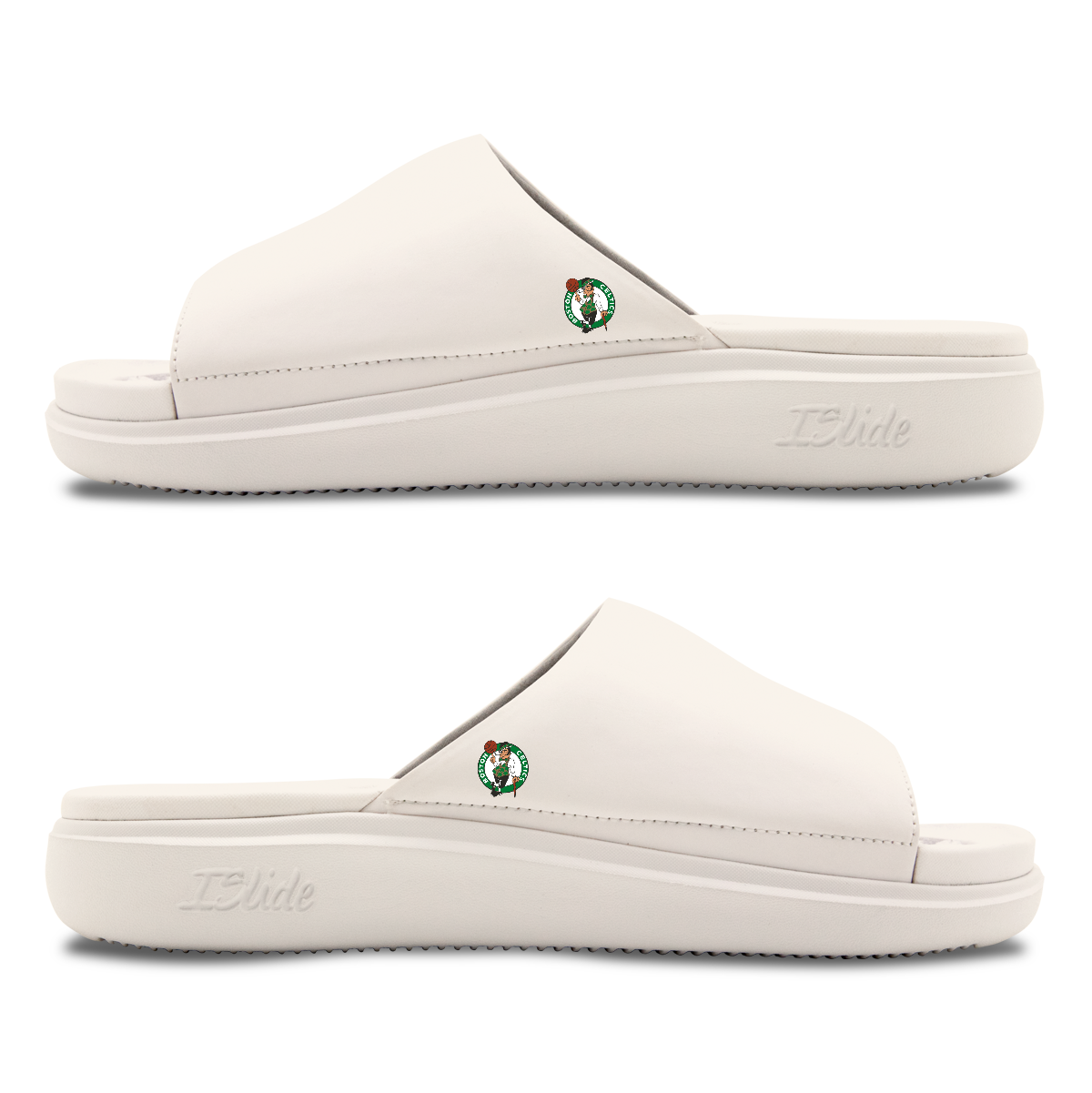 Boston Celtics Minimalistic Motive 17