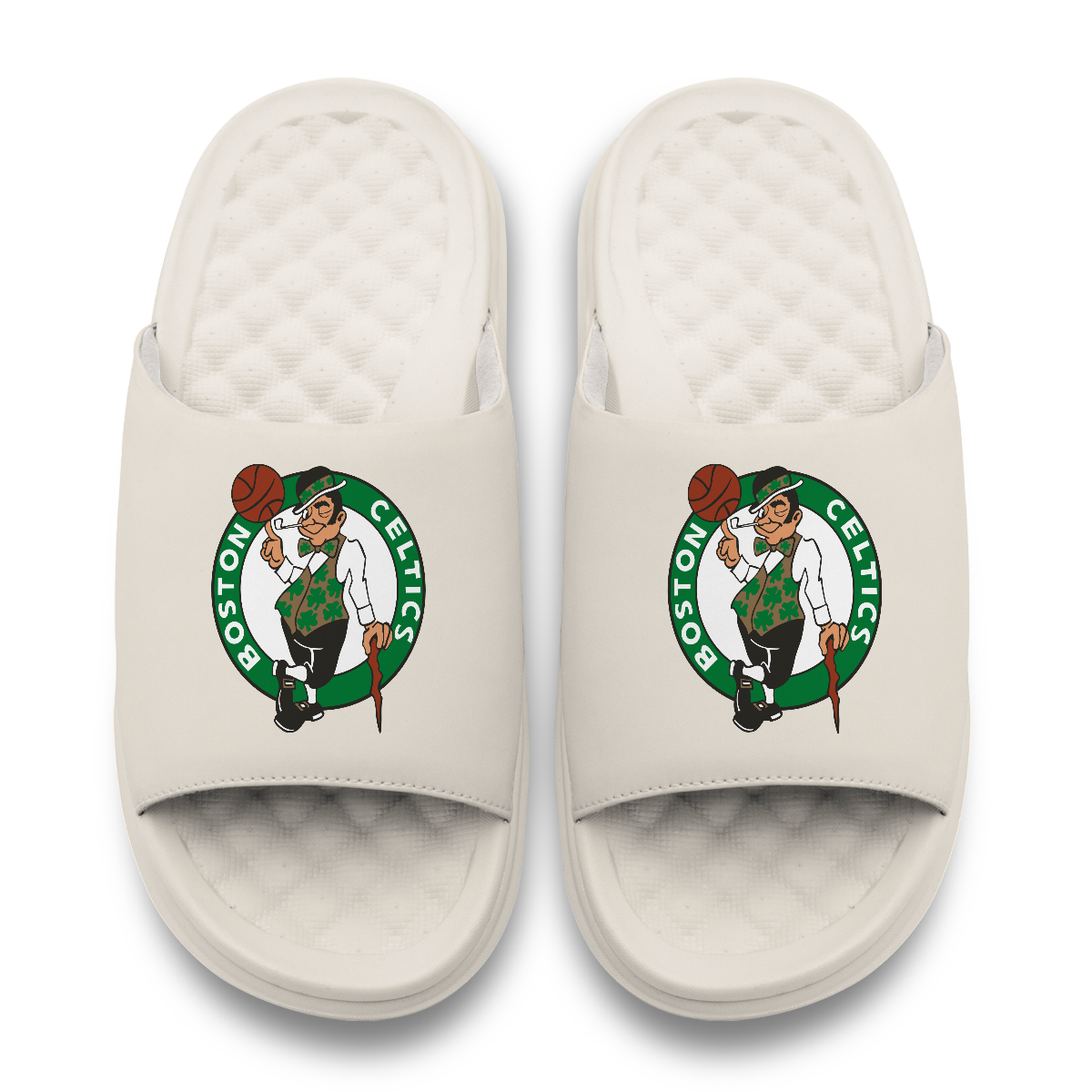 Boston Celtics Primary Motive 17