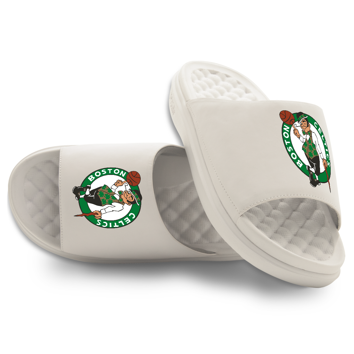 Boston Celtics Primary Motive 16