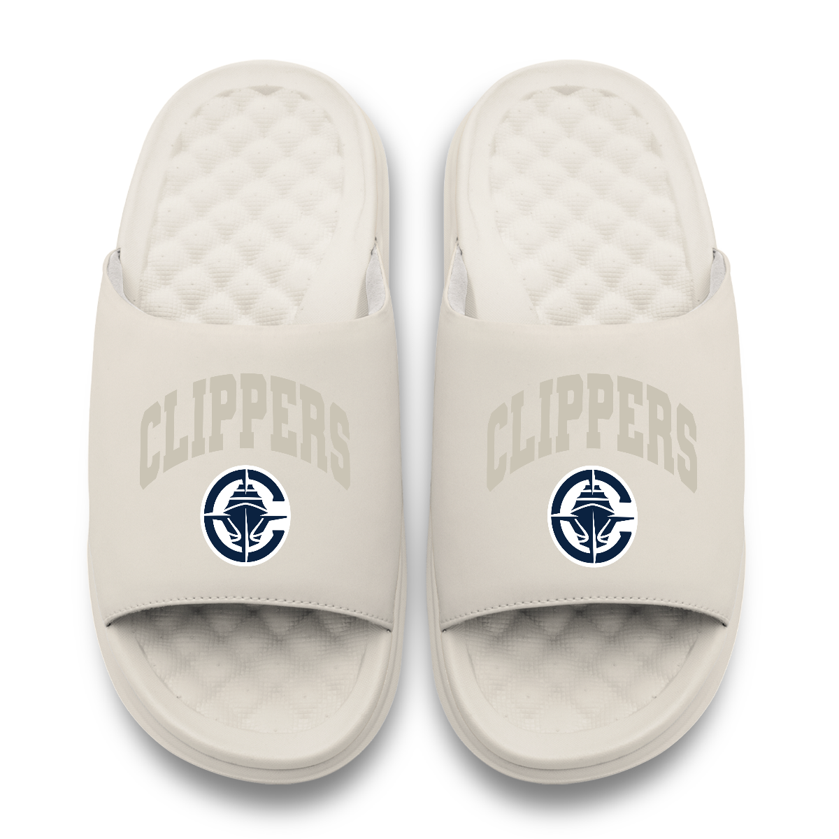 Los Angeles Clippers Tonal Pop Motive 5
