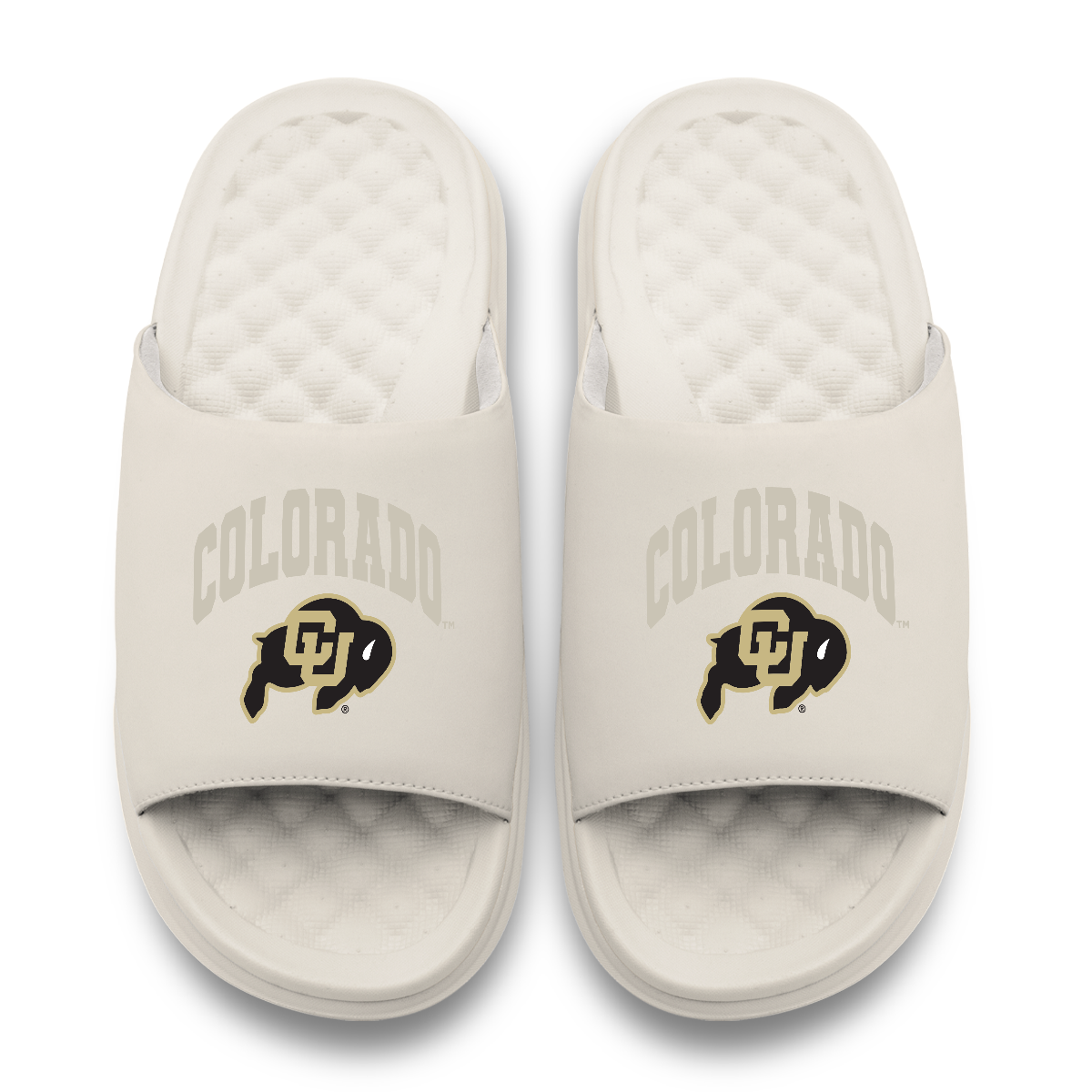 Colorado Buffaloes Tonal Pop Motive 5