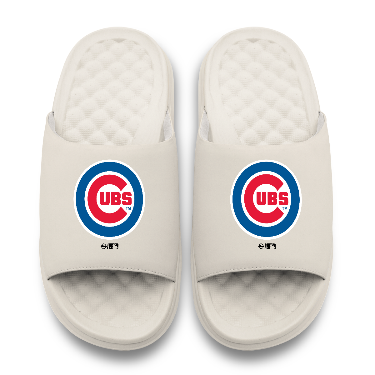 Chicago Cubs Primary Motive 17