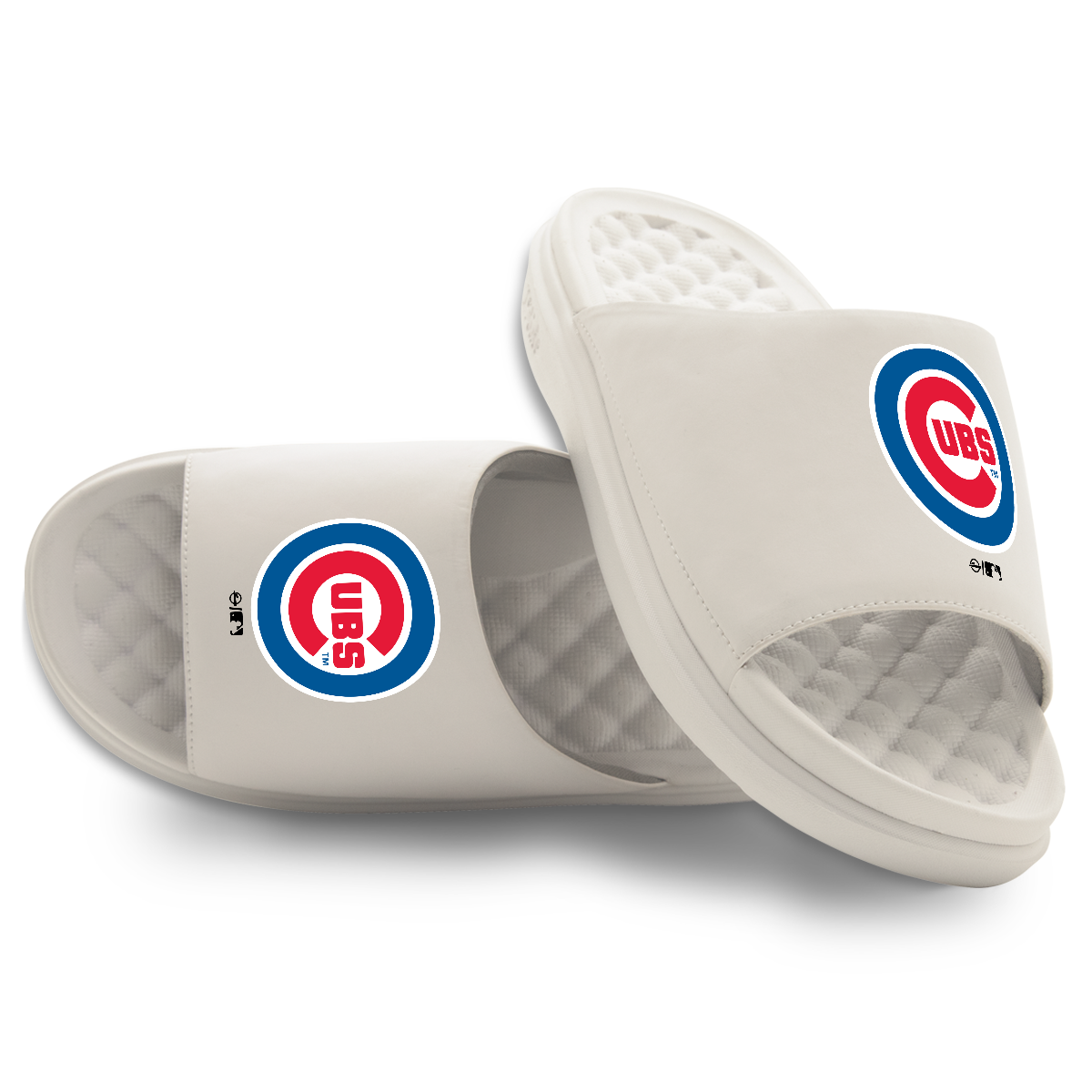 Chicago Cubs Primary Motive 16