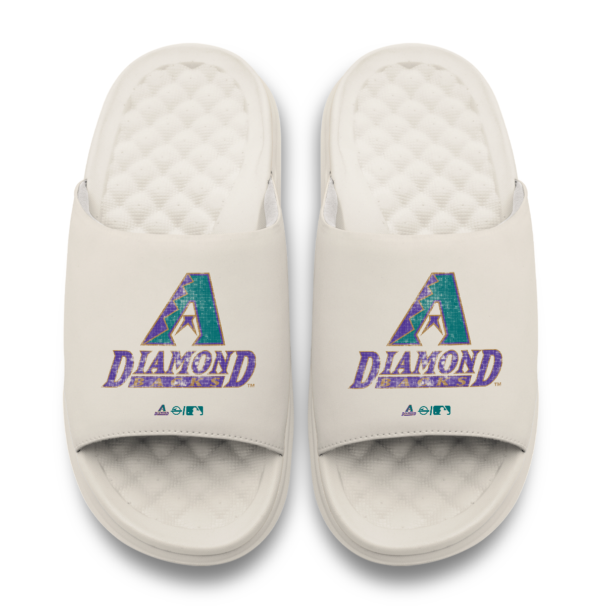 Arizona Diamondbacks Cooperstown Motive 2