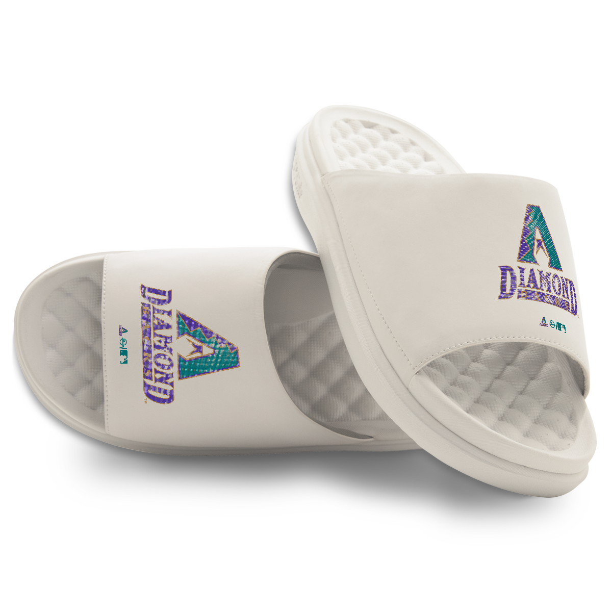 Arizona Diamondbacks Cooperstown Motive 1