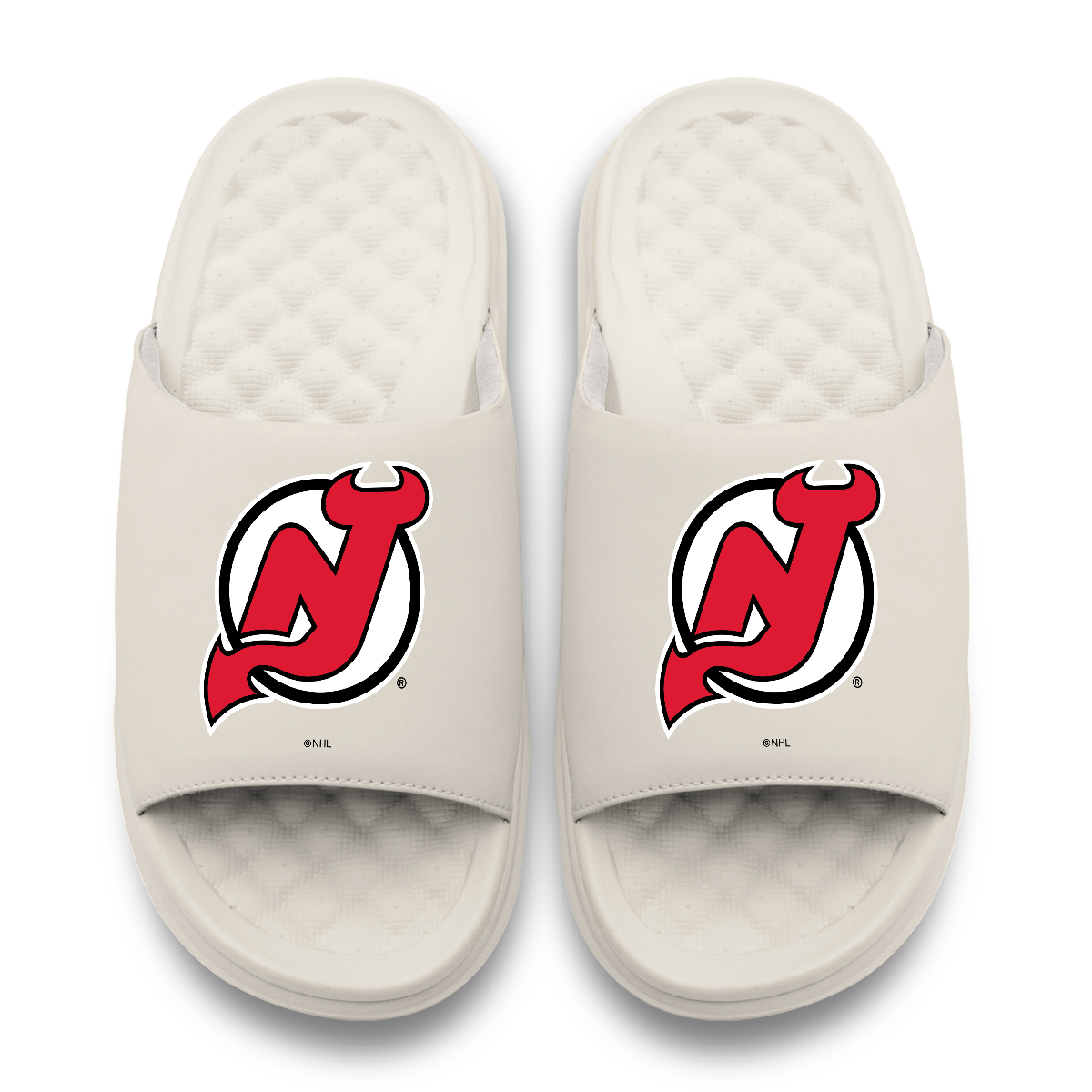 New Jersey Devils Primary Motive 17