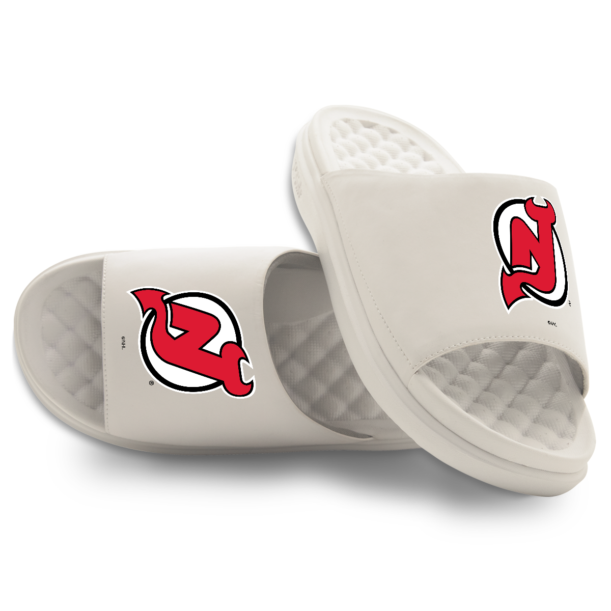 New Jersey Devils Primary Motive 16
