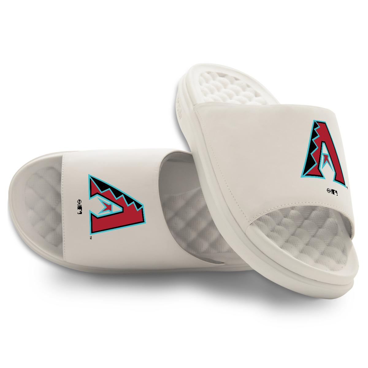 Arizona Diamondbacks Primary Motive 16