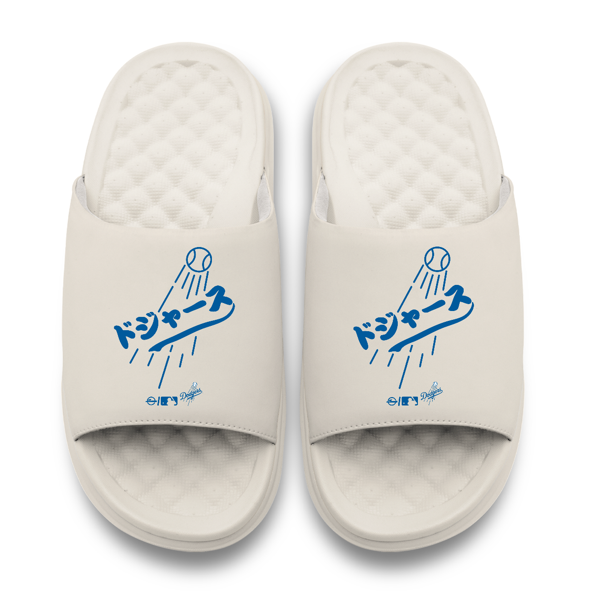 Los Angeles Dodgers Japanese Primary Logo Motive 11