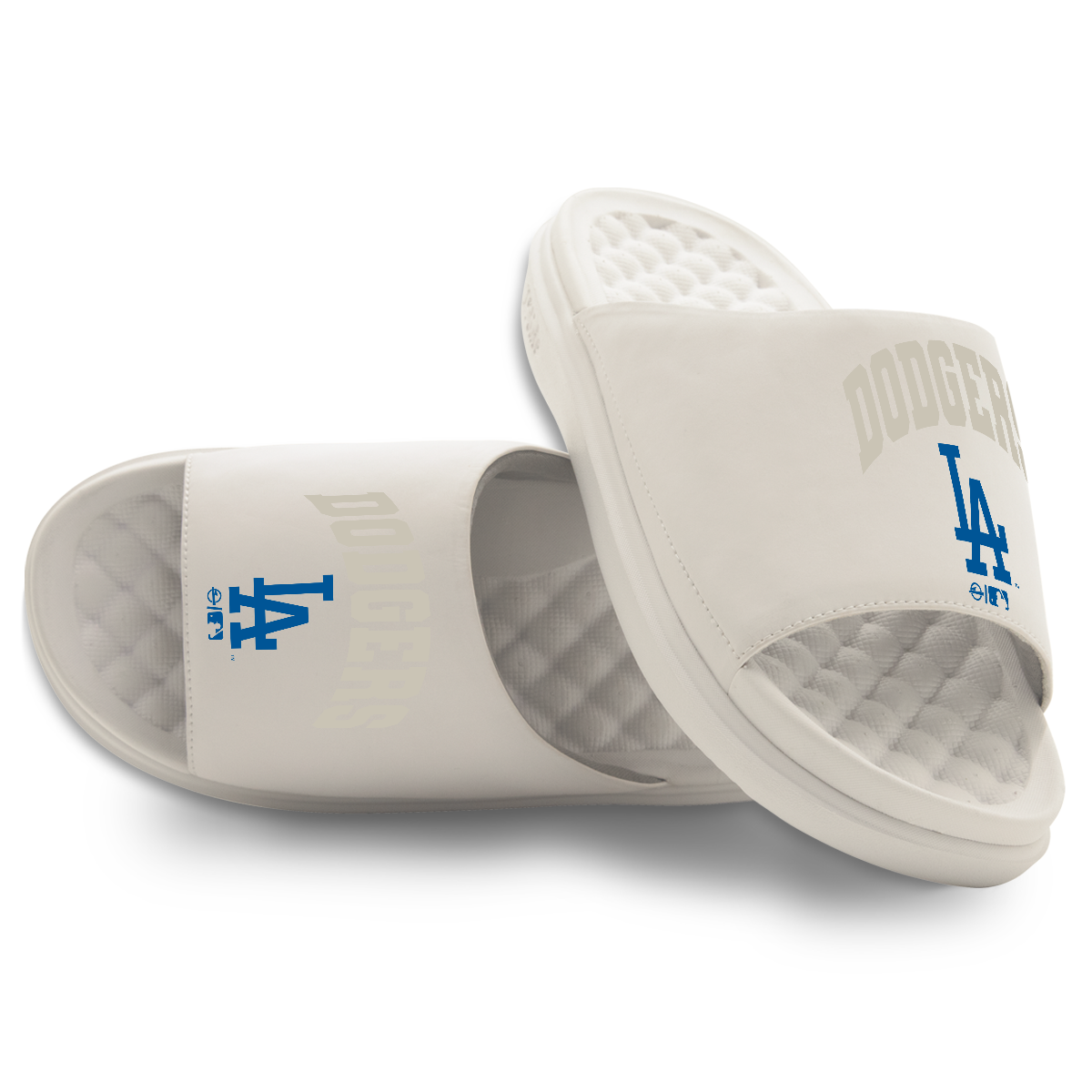 Los Angeles Dodgers Tonal Pop Motive 1