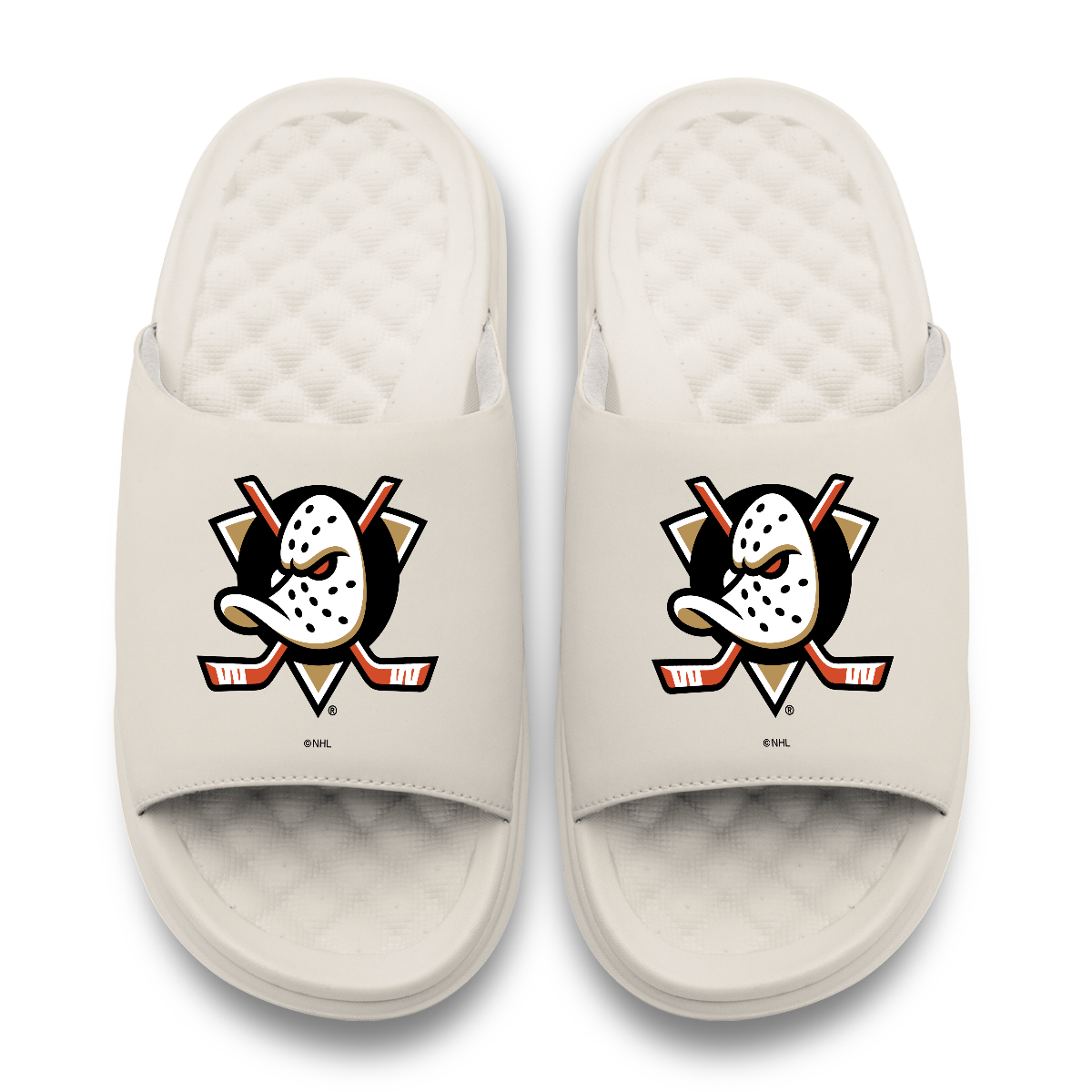 Anaheim Ducks Primary Motive 17