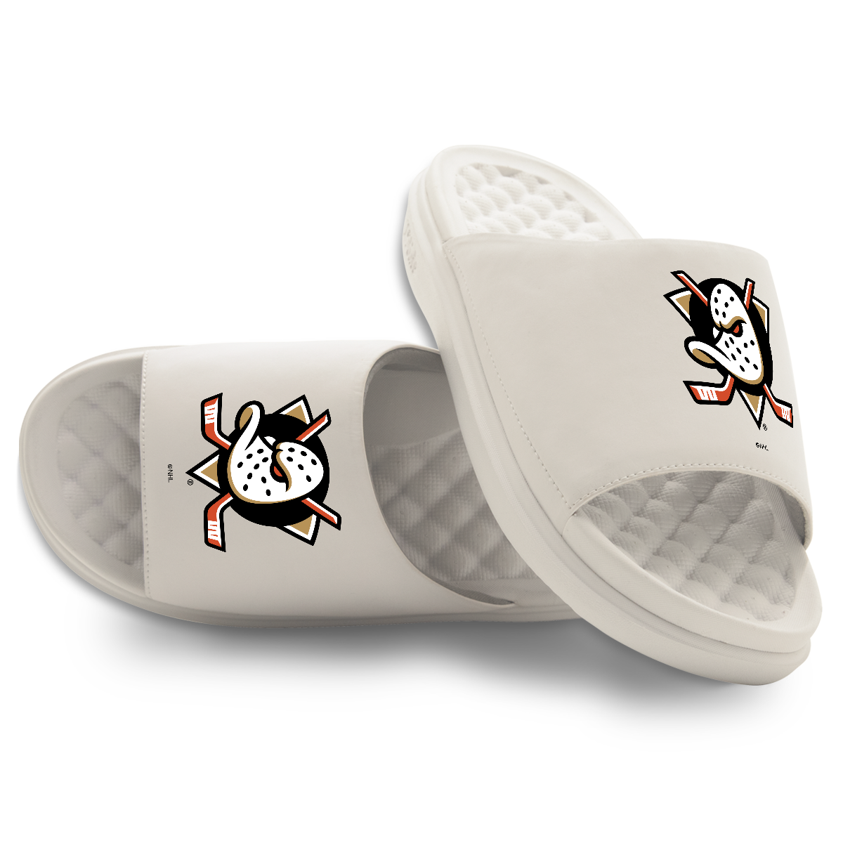 Anaheim Ducks Primary Motive 16