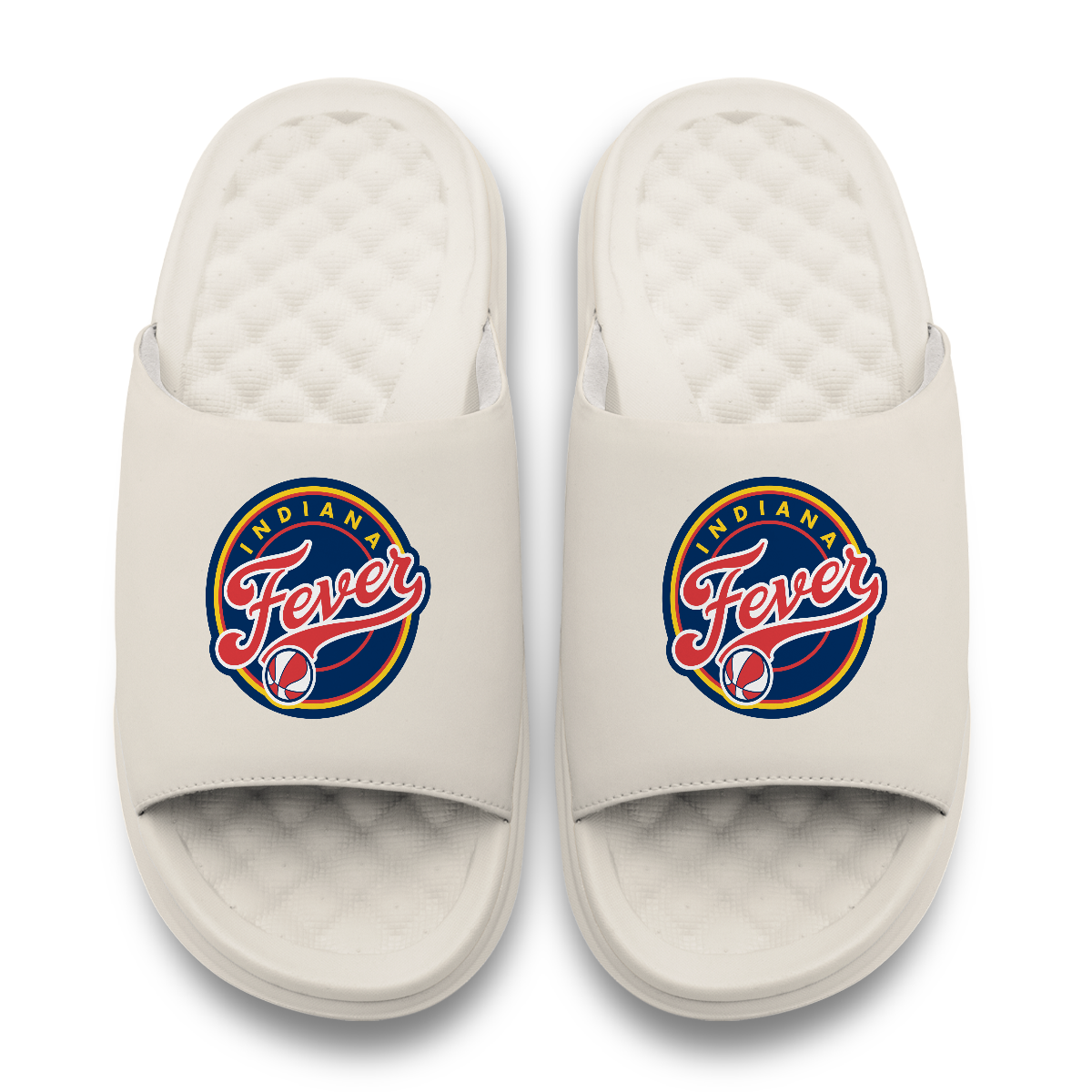 Indiana Fever Primary Motive 17