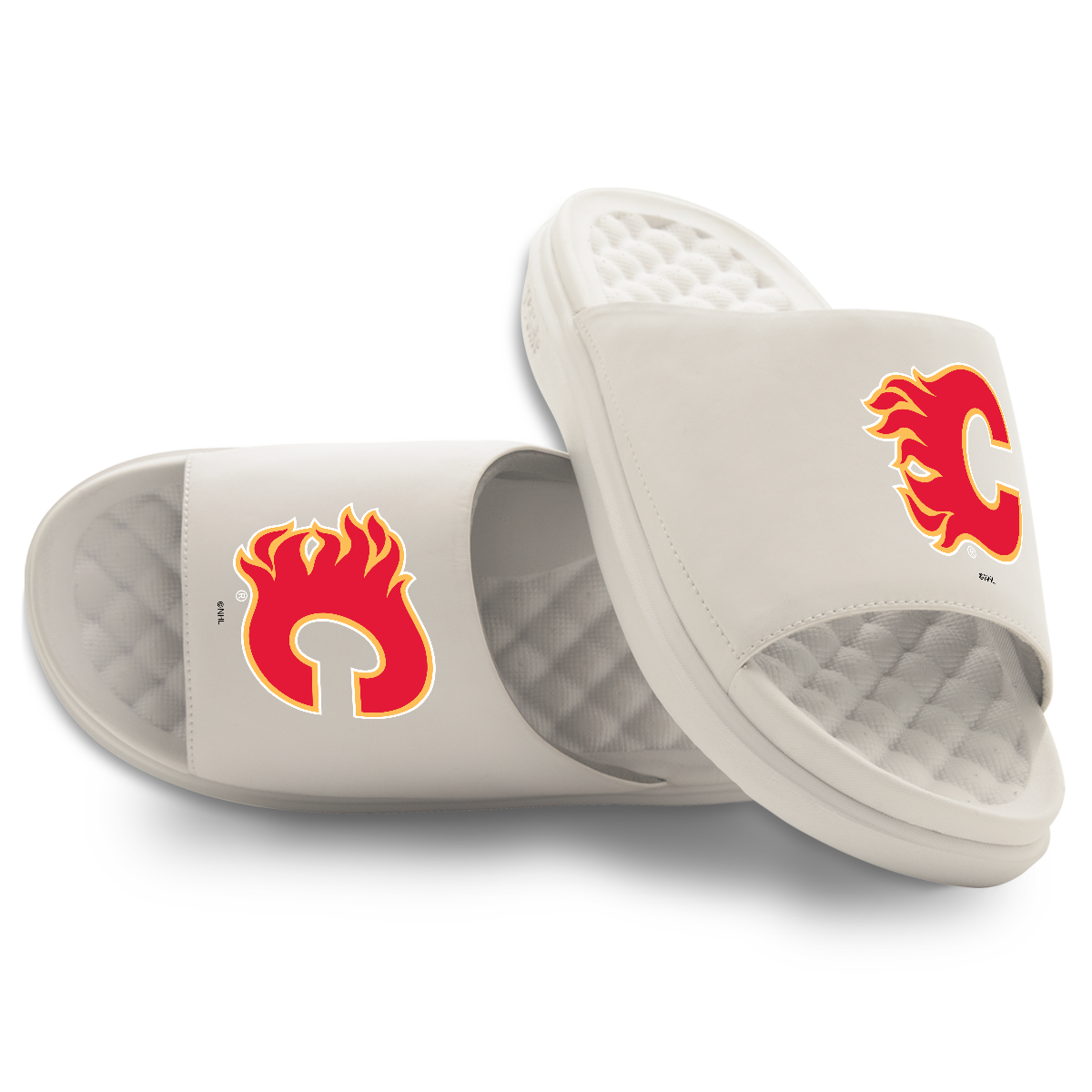Calgary Flames Primary Motive 16