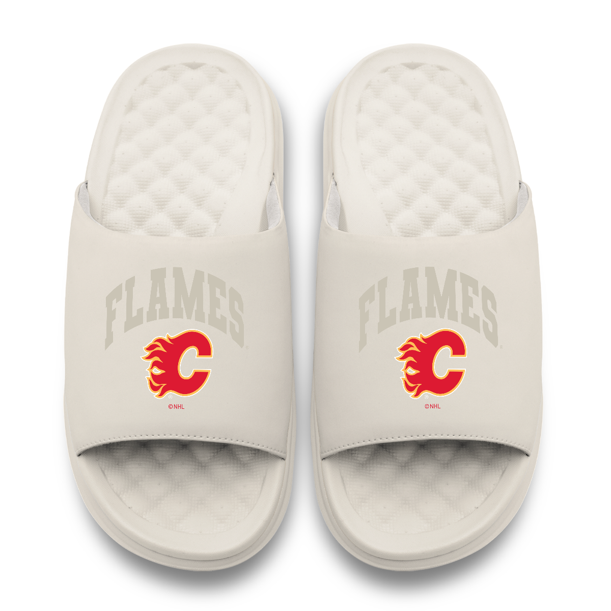 Calgary Flames Tonal Pop Motive 5