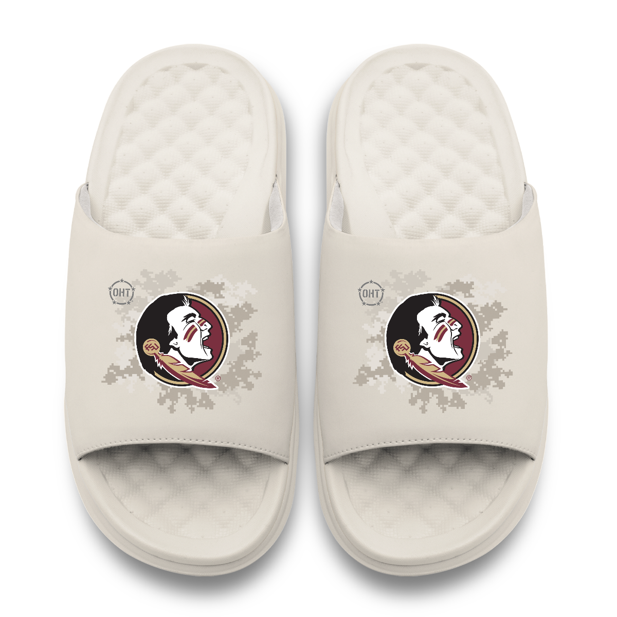 Florida State Seminoles Operation Hat Trick Motive 2