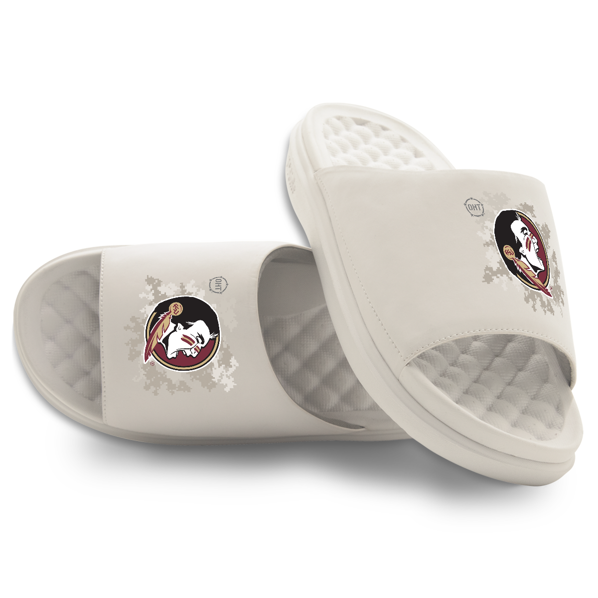 Florida State Seminoles Operation Hat Trick Motive 1