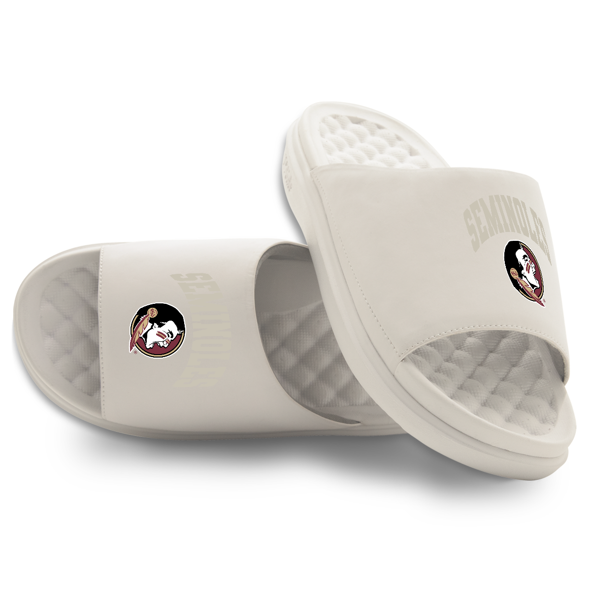 Florida State Seminoles Tonal Pop Motive 1