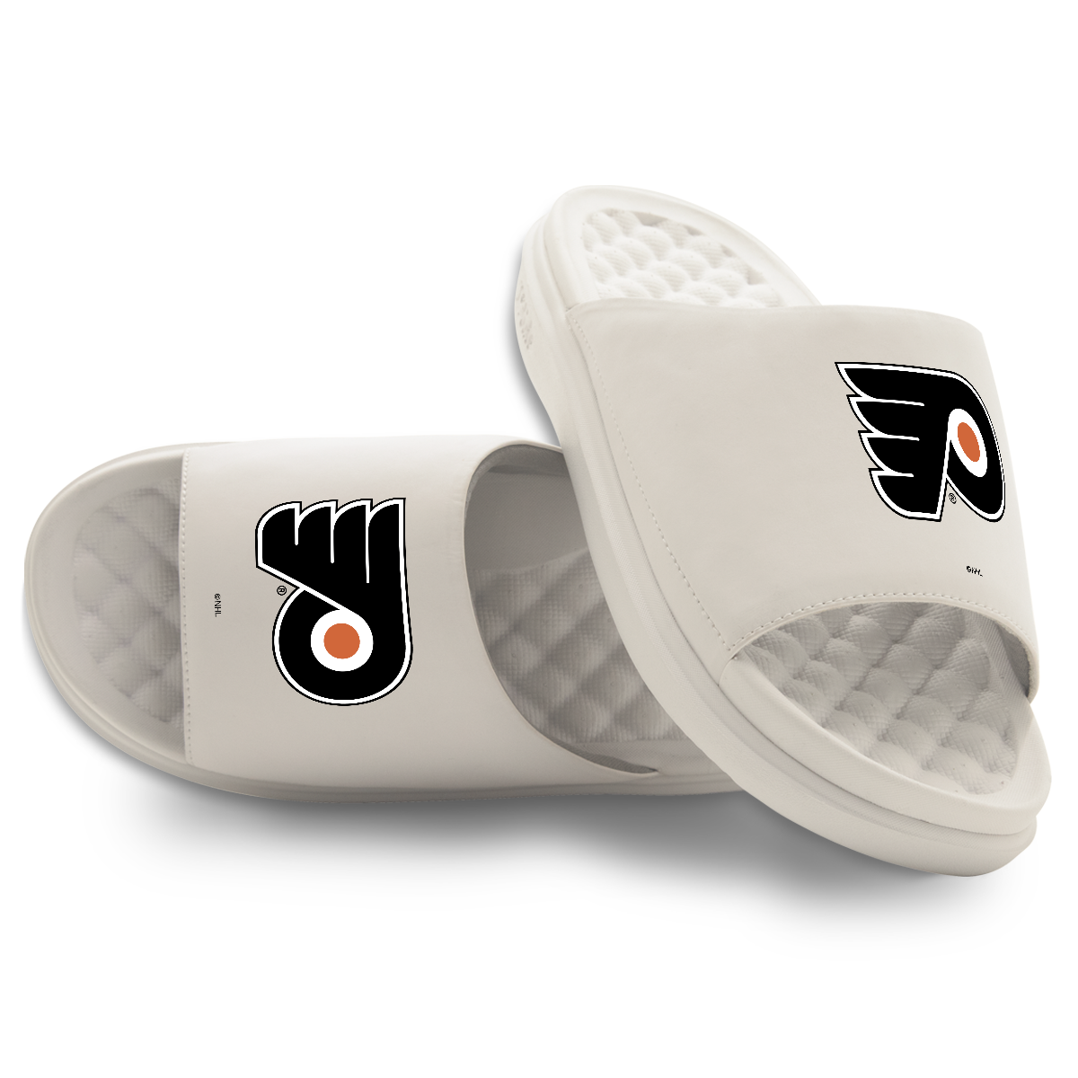 Philadelphia Flyers Primary Motive 16