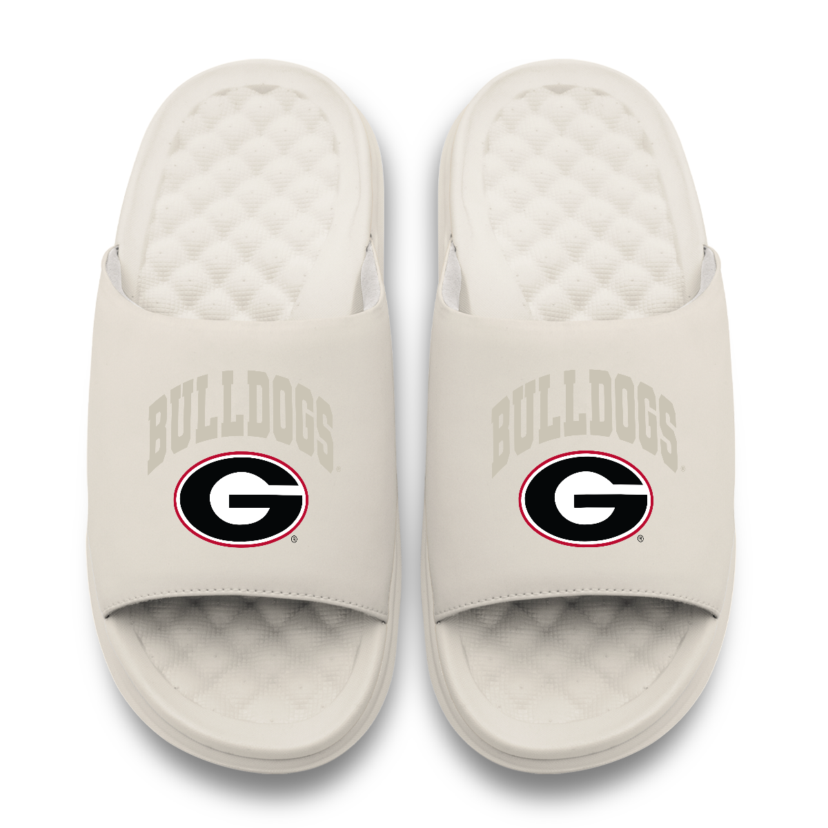 Georgia Bulldogs Tonal Pop Motive 5