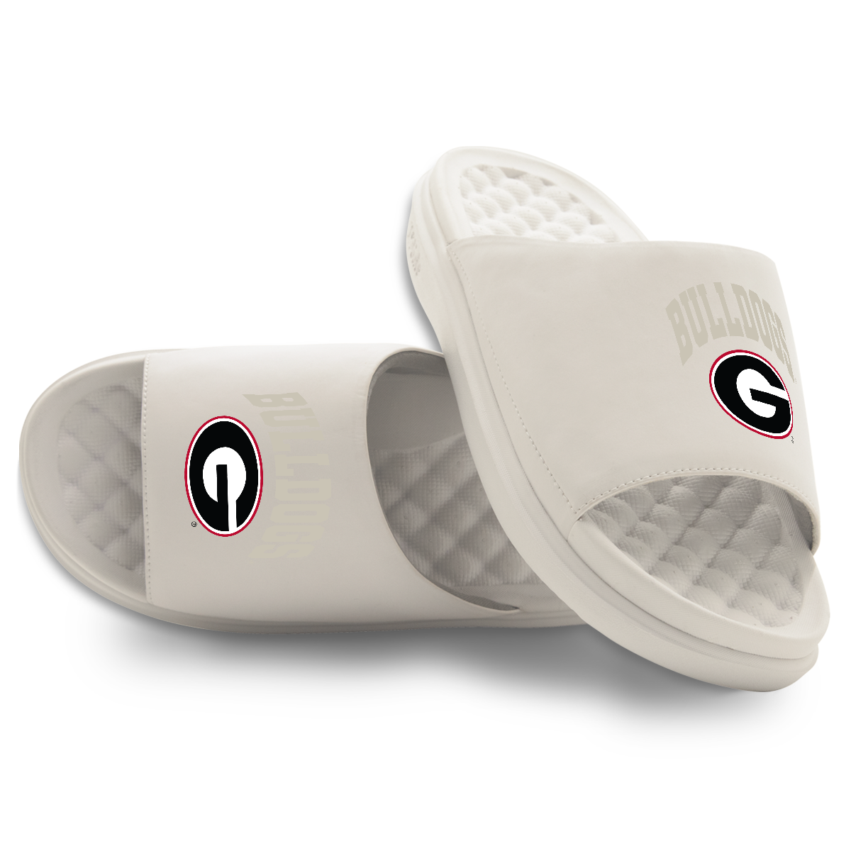 Georgia Bulldogs Tonal Pop Motive