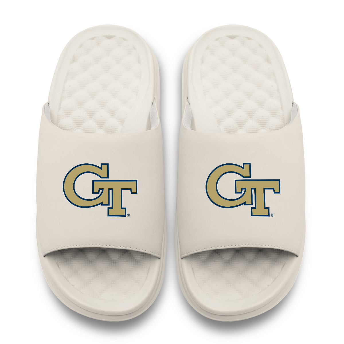 Georgia Tech Yellow Jackets Primary Motive 17