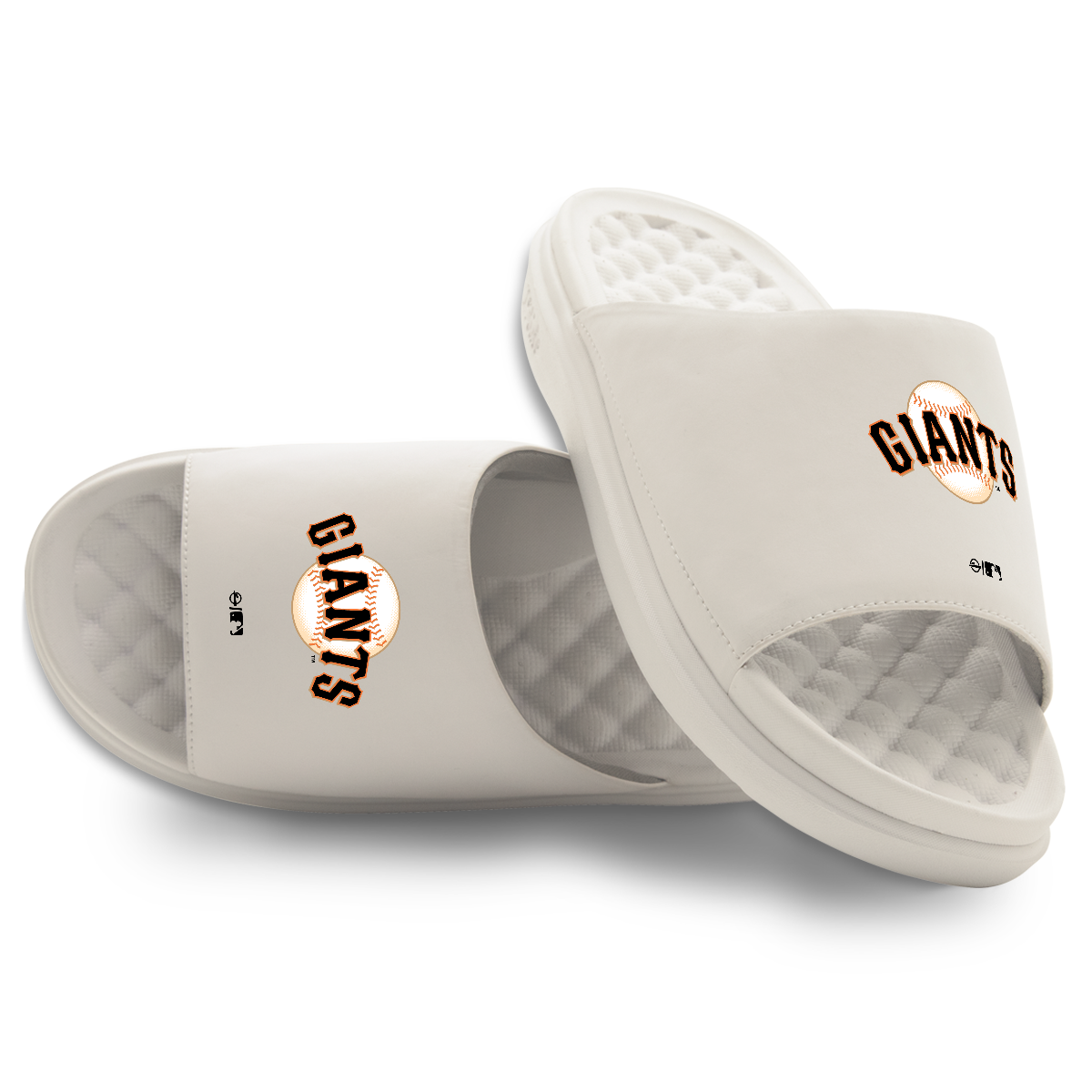 San Francisco Giants Primary Motive 16