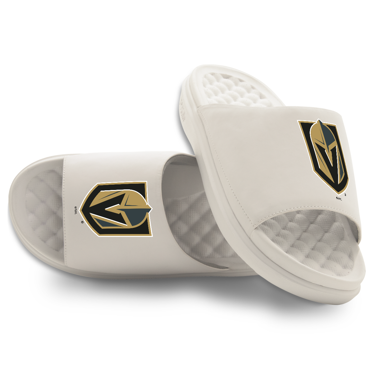 Vegas Golden Knights Primary Motive 16