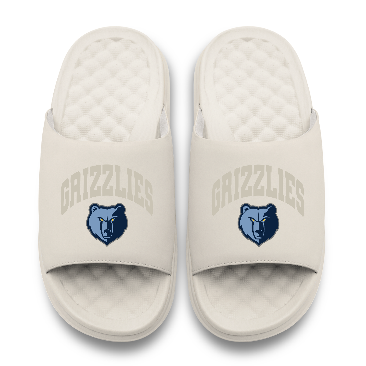 Memphis Grizzlies Tonal Pop Motive 5