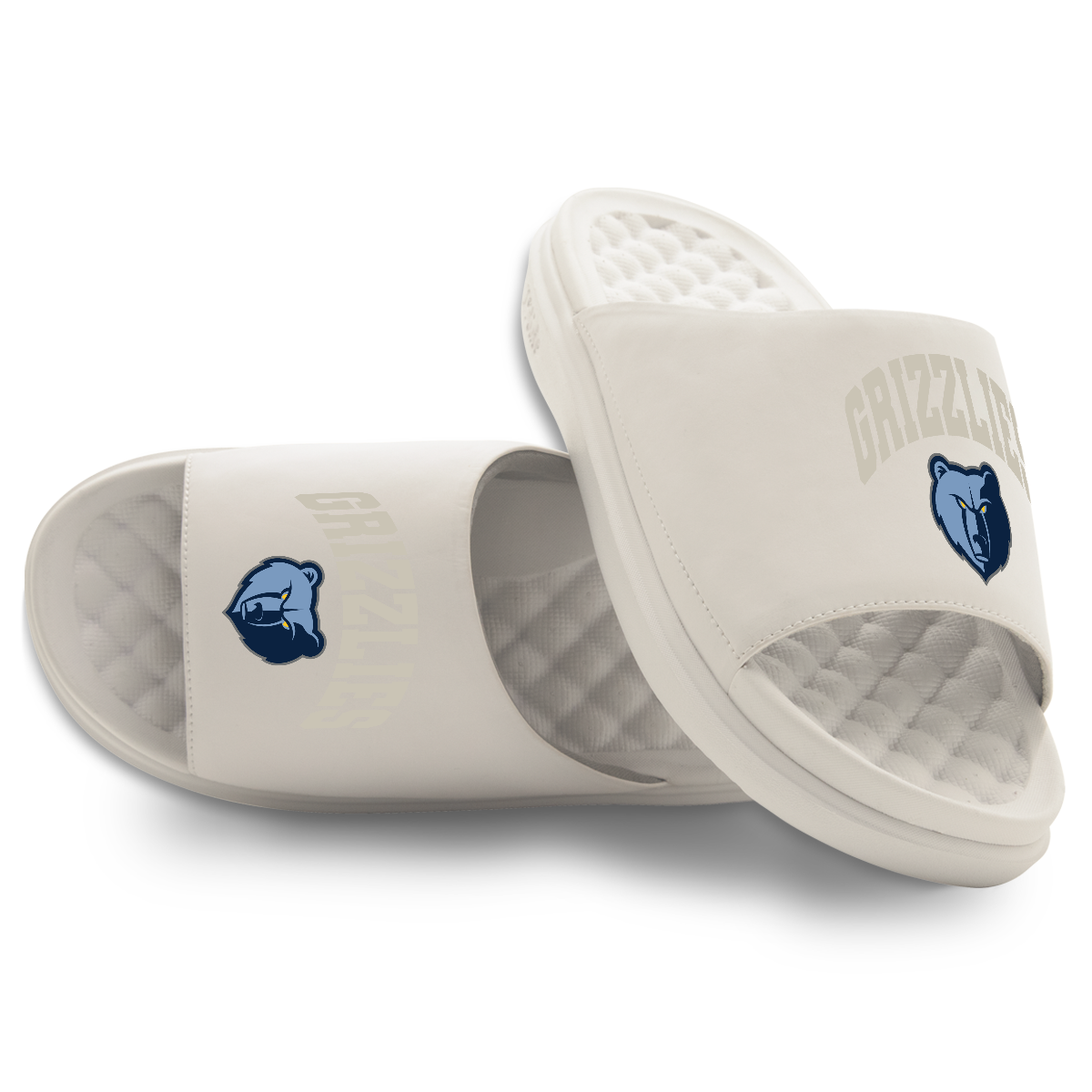 Memphis Grizzlies Tonal Pop Motive 1