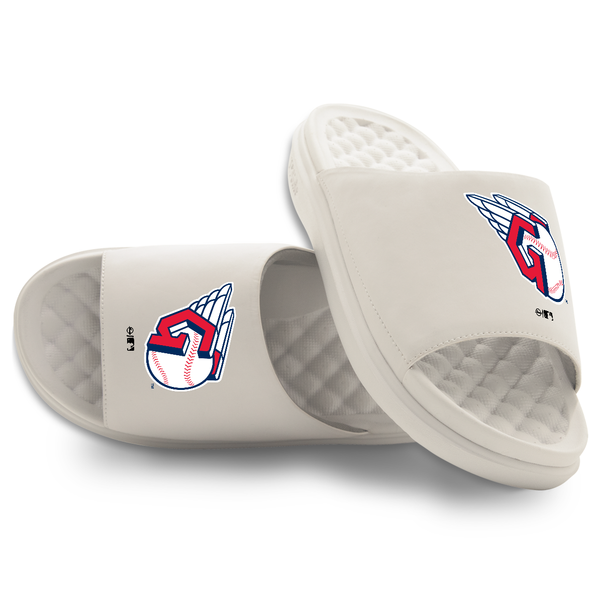 Cleveland Guardians Primary Motive 16