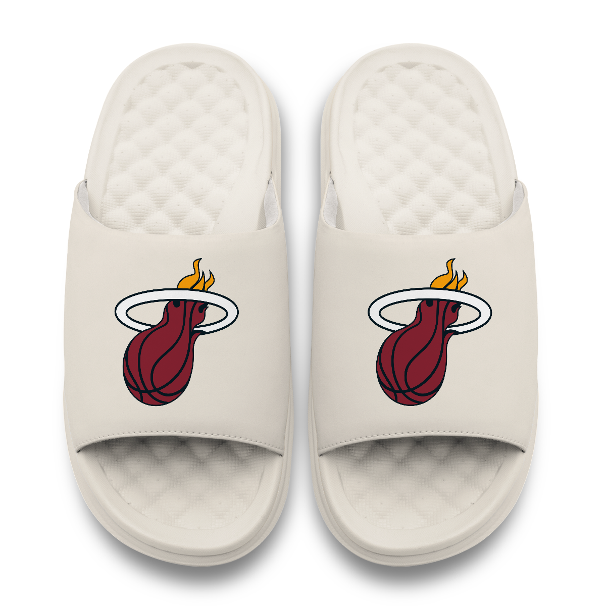 Miami Heat Primary Motive 17