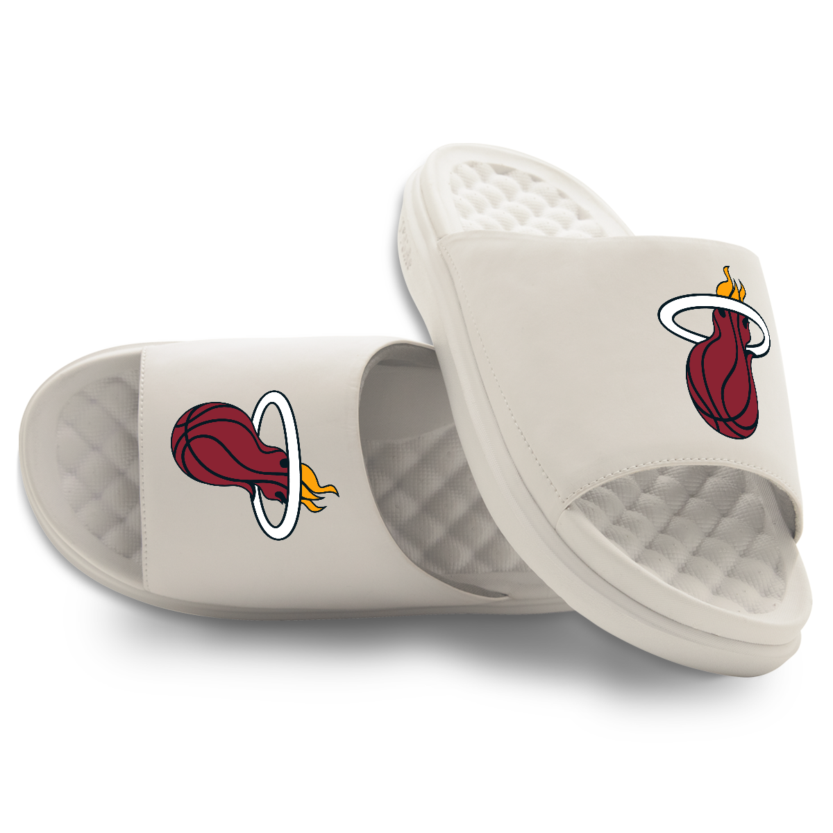Miami Heat Primary Motive 16