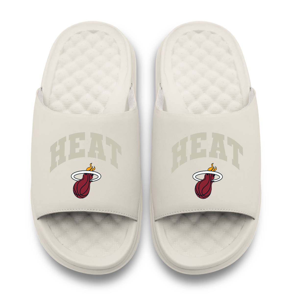Miami Heat Tonal Pop Motive 5