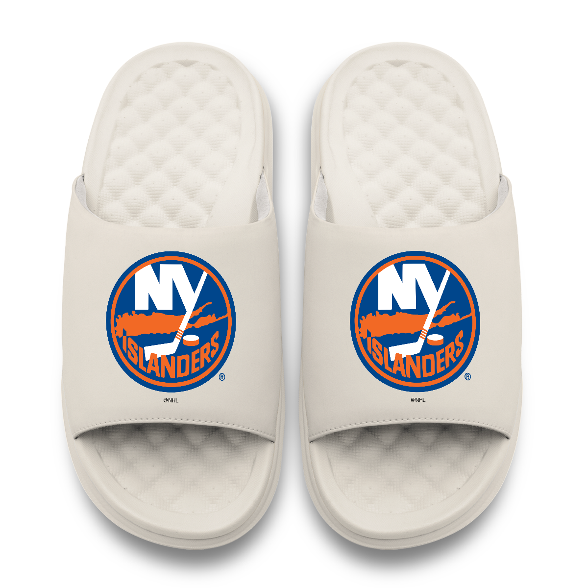 New York Islanders Primary Motive 17