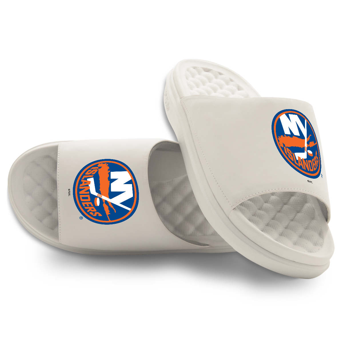 New York Islanders Primary Motive 16