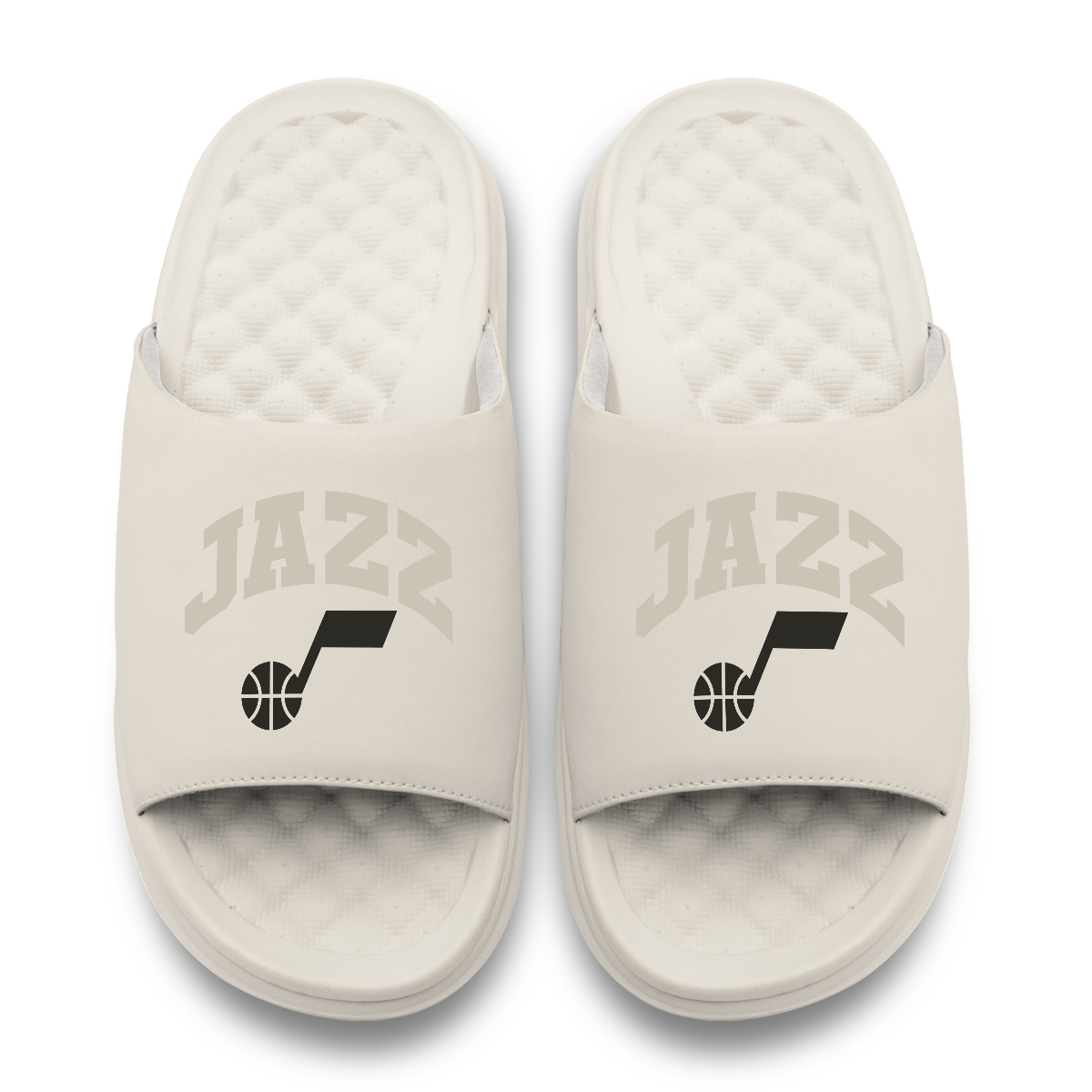 Utah Jazz Tonal Pop Motive 5