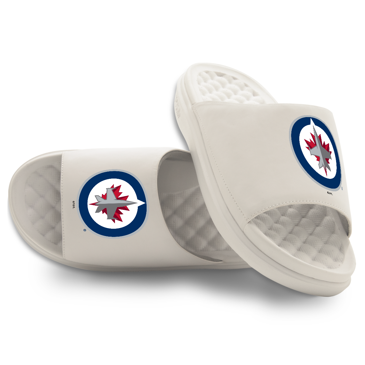 Winnipeg Jets Primary Motive 16