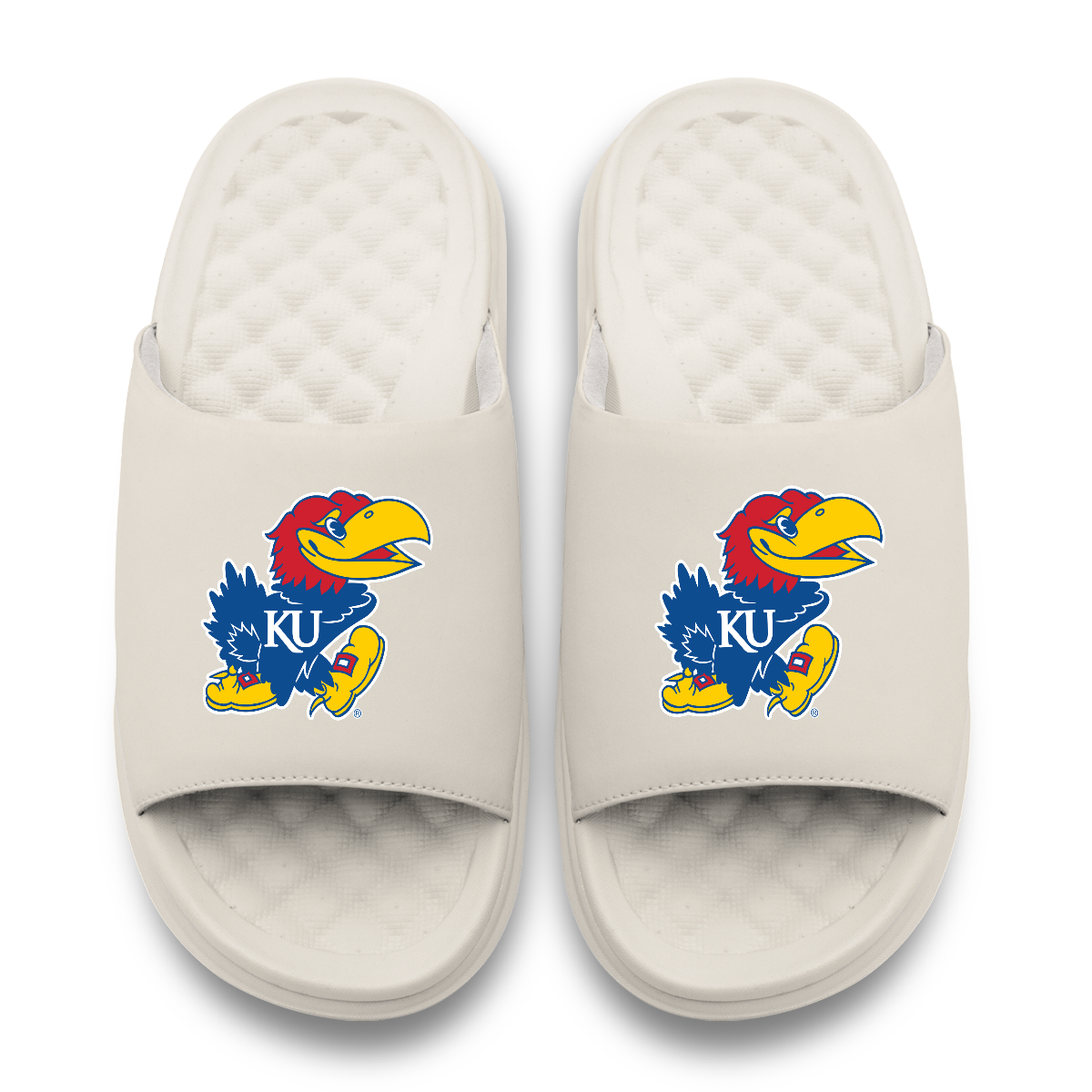 Kansas Jayhawks Primary Motive 17