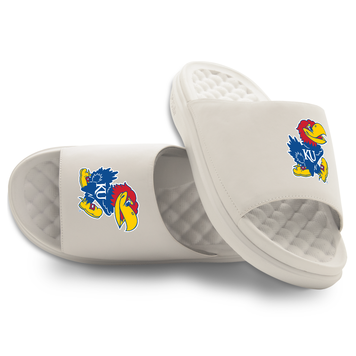 Kansas Jayhawks Primary Motive 16